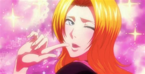 sexy bleach|The Best Fanservice Moments in Bleach That Will。